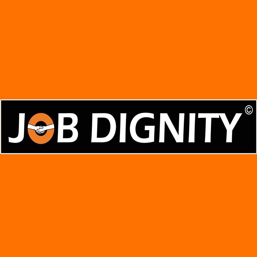 Job dignity
