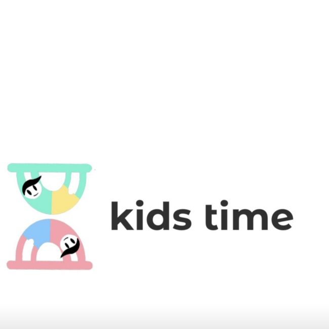 Kids time