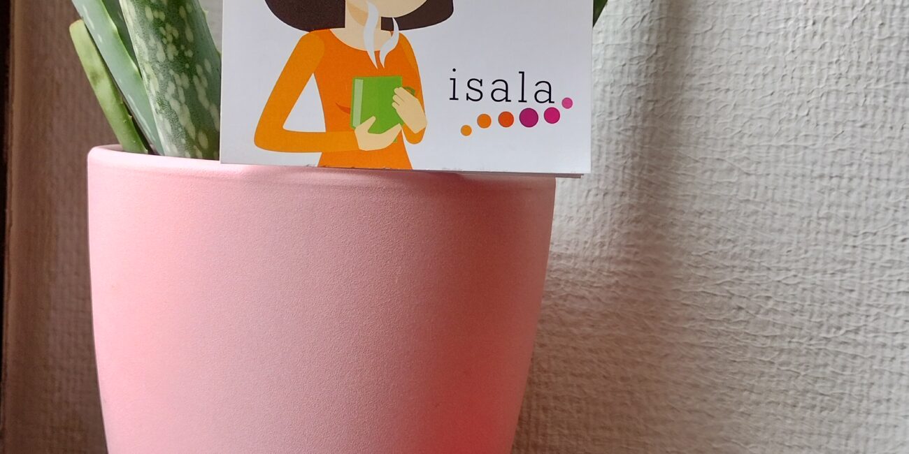 Isalaa asbl